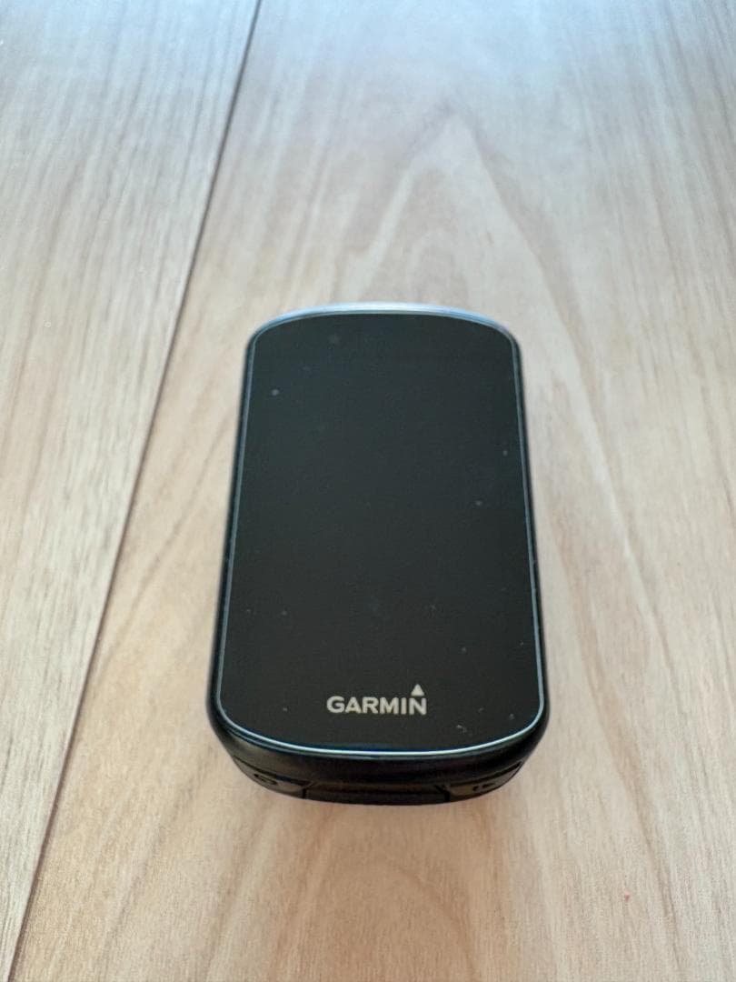 GARMIN EDGE 530 サイクルコンピューター 本体