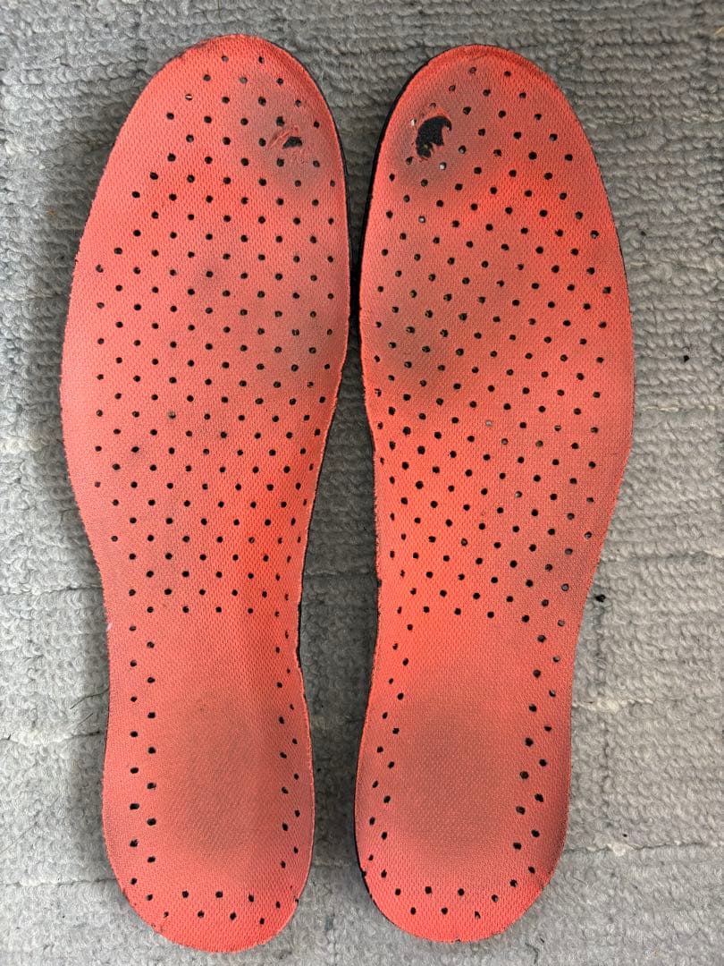 NIKE ティエンポレジェンド6 アンチクロッグ