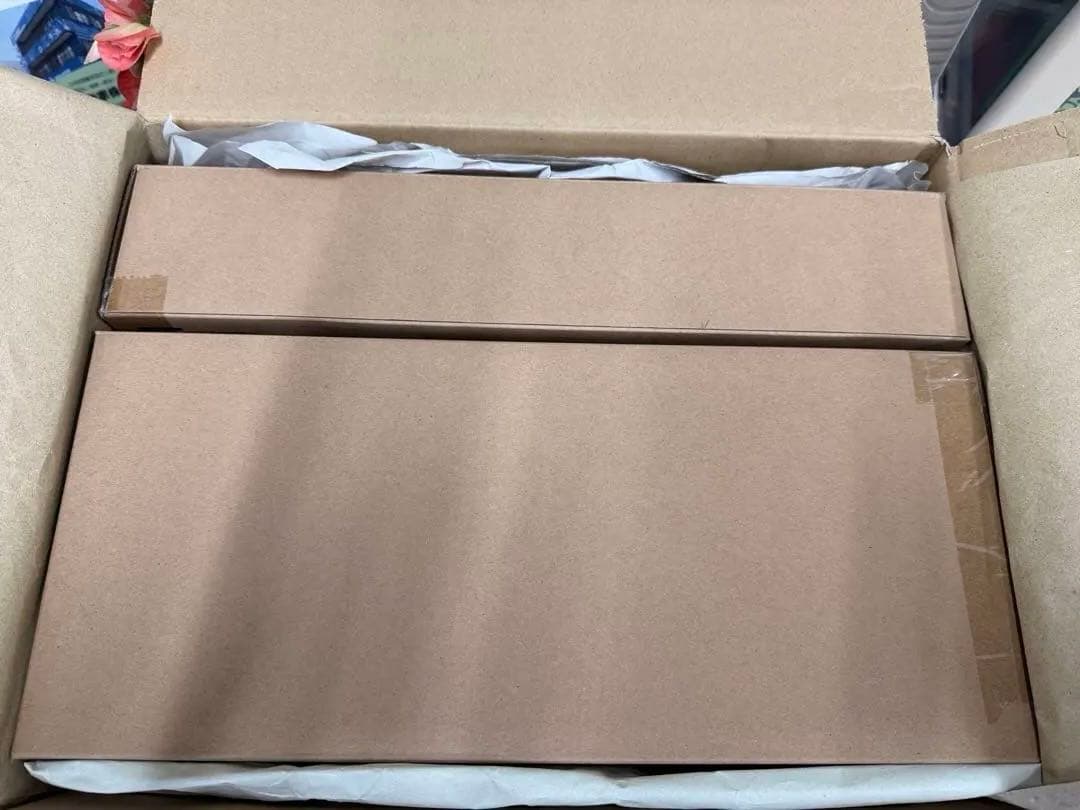 新品未開封　 超合金ガンダムサザビーセット