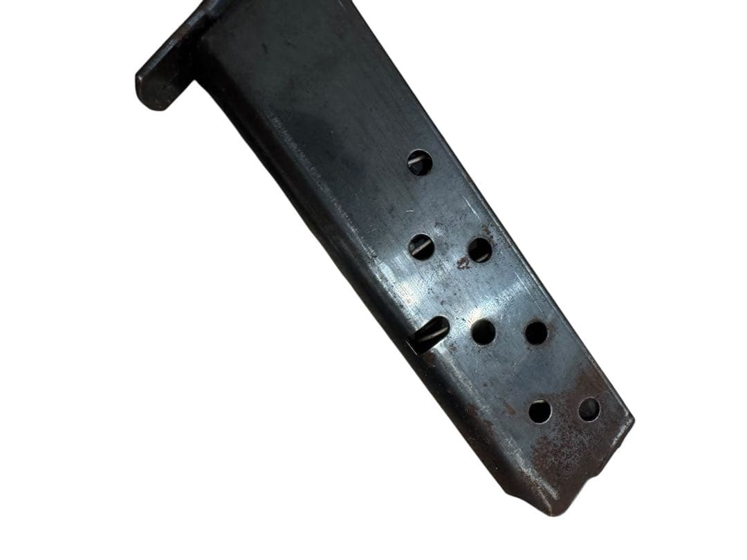 マルシン　S&W M39 ハンドガン　39-2 モデルガン