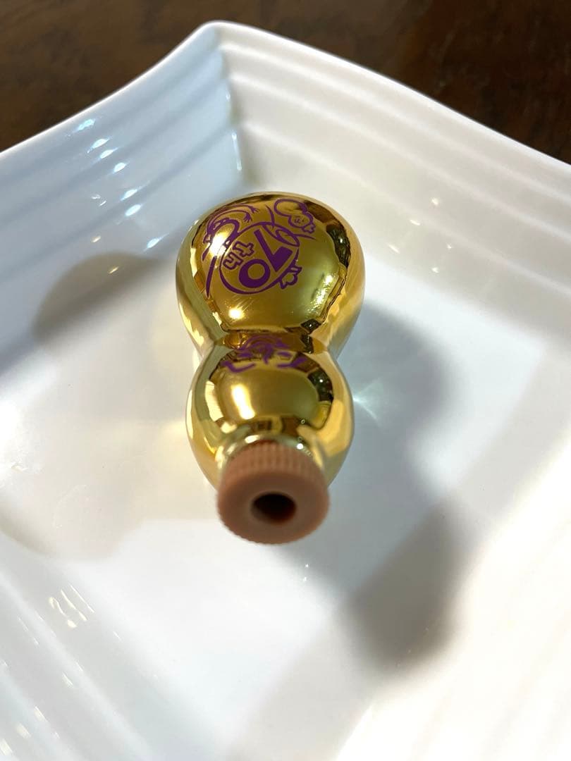 【レア！金・大】崎陽軒 シュウマイ ひょうちゃん誕生70周年記念 醤油さし