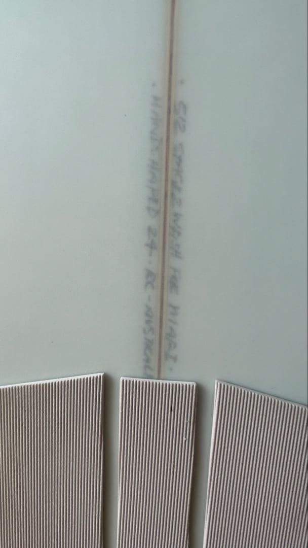 CoreyMunn コーリーマン WF Stage2 極美品