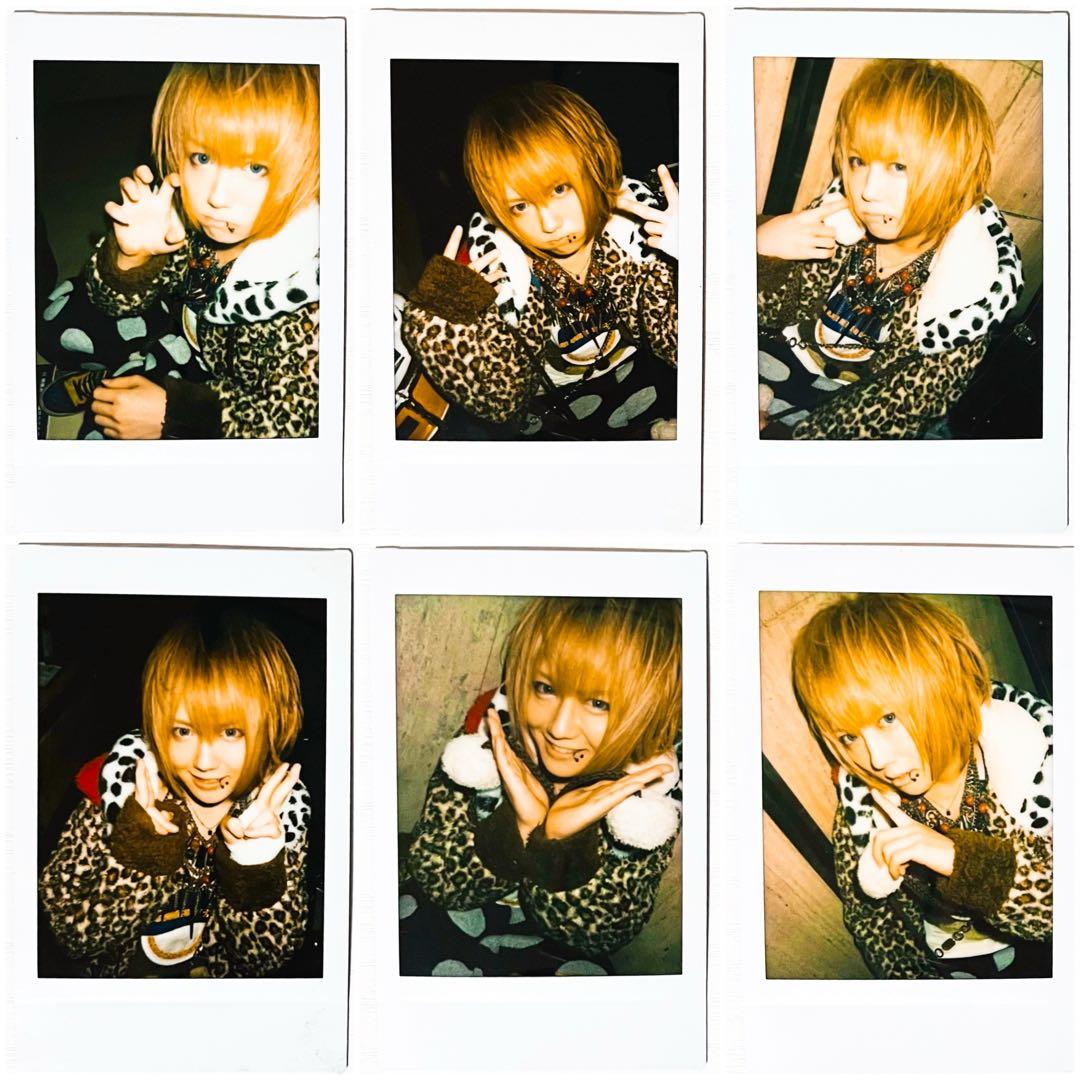 V系★RoNo☆Cro【Minami】チェキ【96-143】48点セット