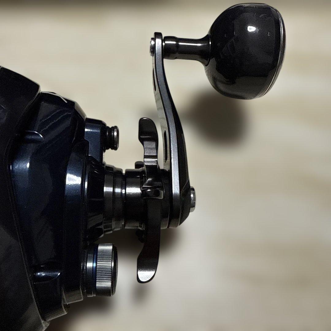 SHIMANO ForceMaster 1000 電動リール