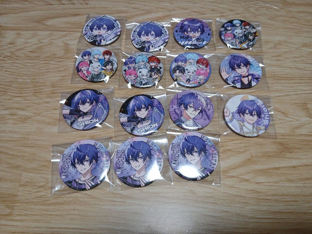 心音くんセット