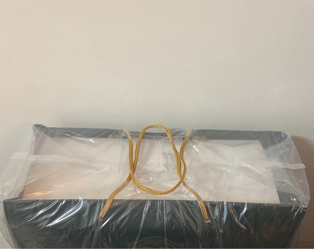 新品　未開封 ディズニーランド　クラブ33 ぬいぐるみ　40周年　誕生日　ギフト