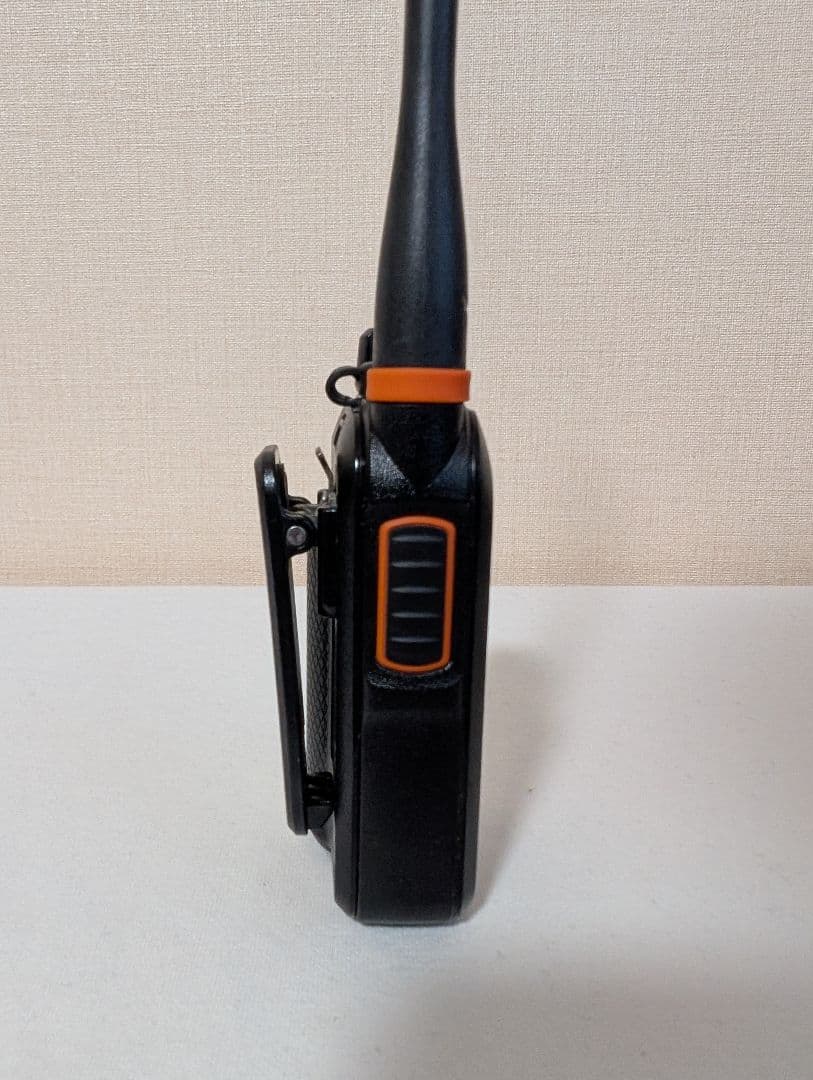 スタンダード 特定小電力トランシーバー FTH-314L フルセット