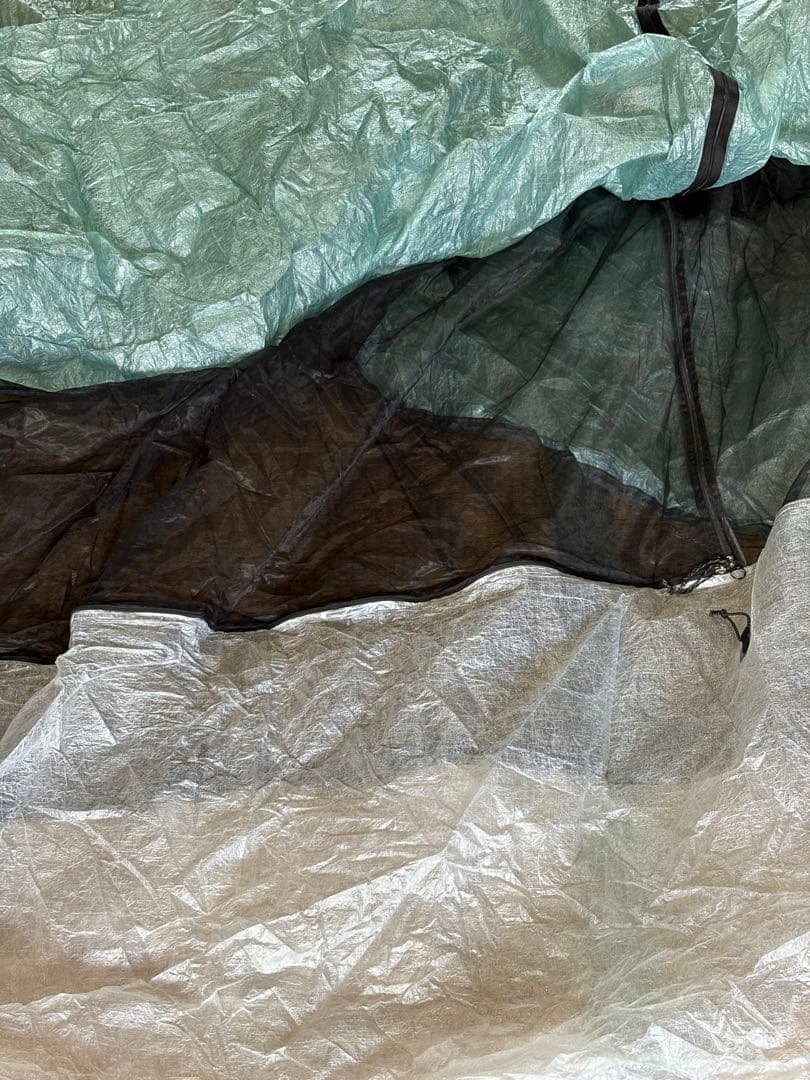 レア　美品 Durston Gear X-Mid Pro 1