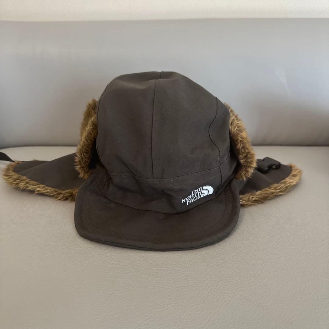 The North Face 帽子　　冬