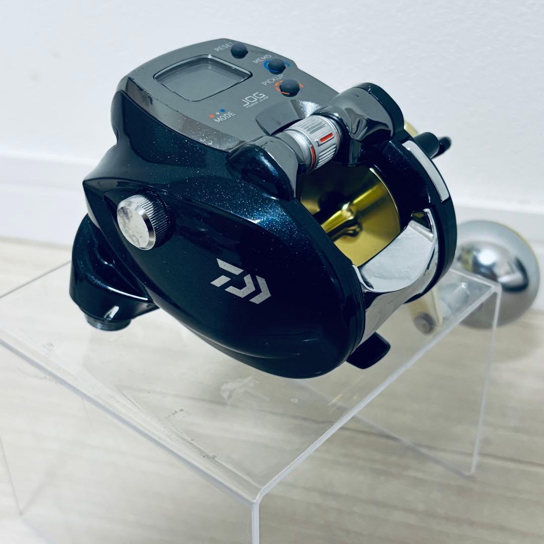 Daiwa レオブリッツ300j LEOBRITZ 300J電動リール