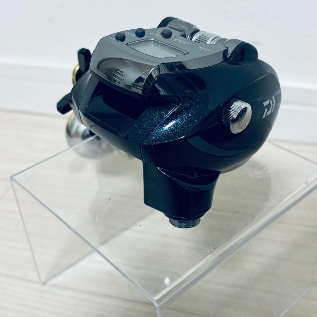 Daiwa レオブリッツ300j LEOBRITZ 300J電動リール