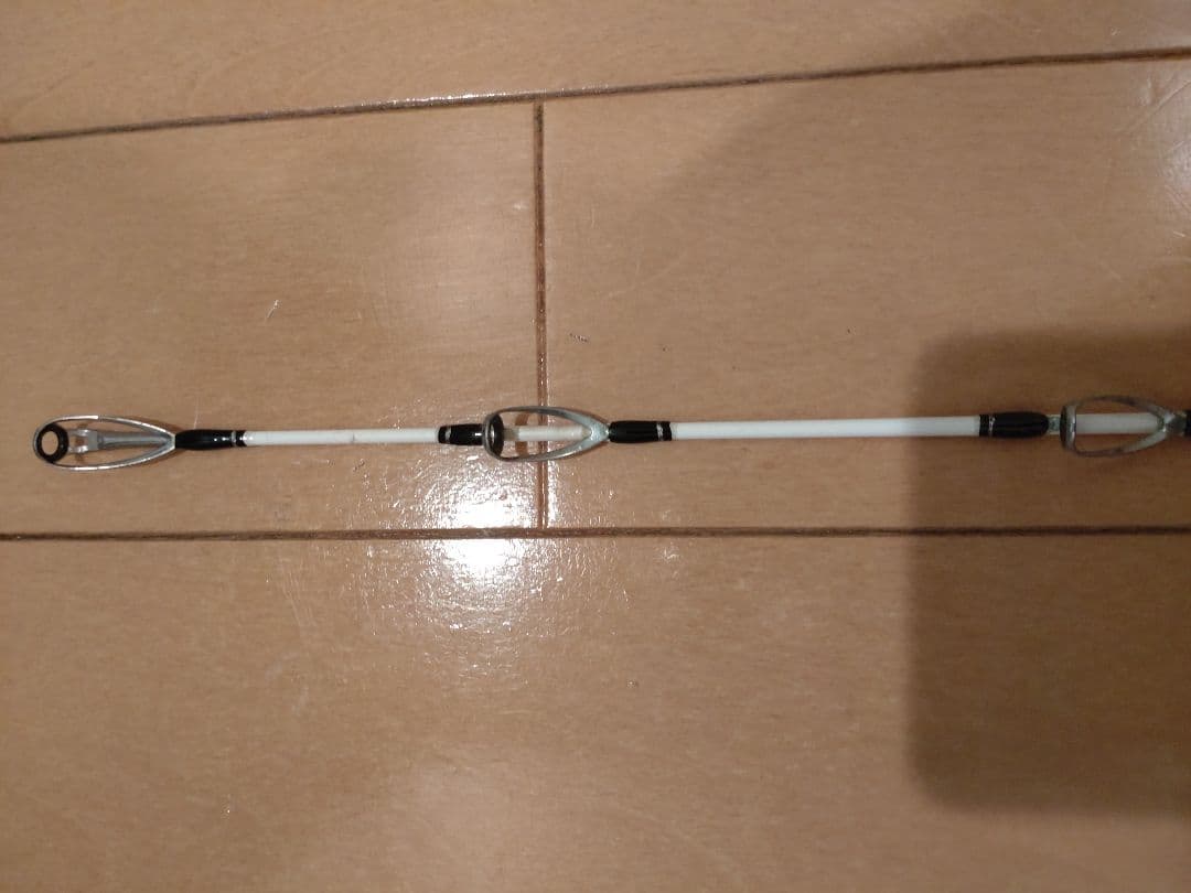 期間限定　伝右衛門丸　旭舷　LIVE　BAIT GAME-SP 240M