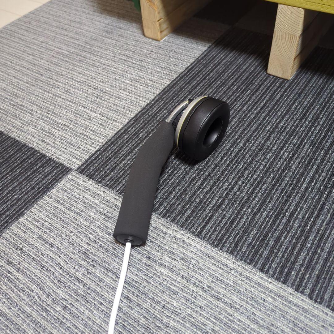 専用です。DJミキサー専用 SONY MDR-Z700