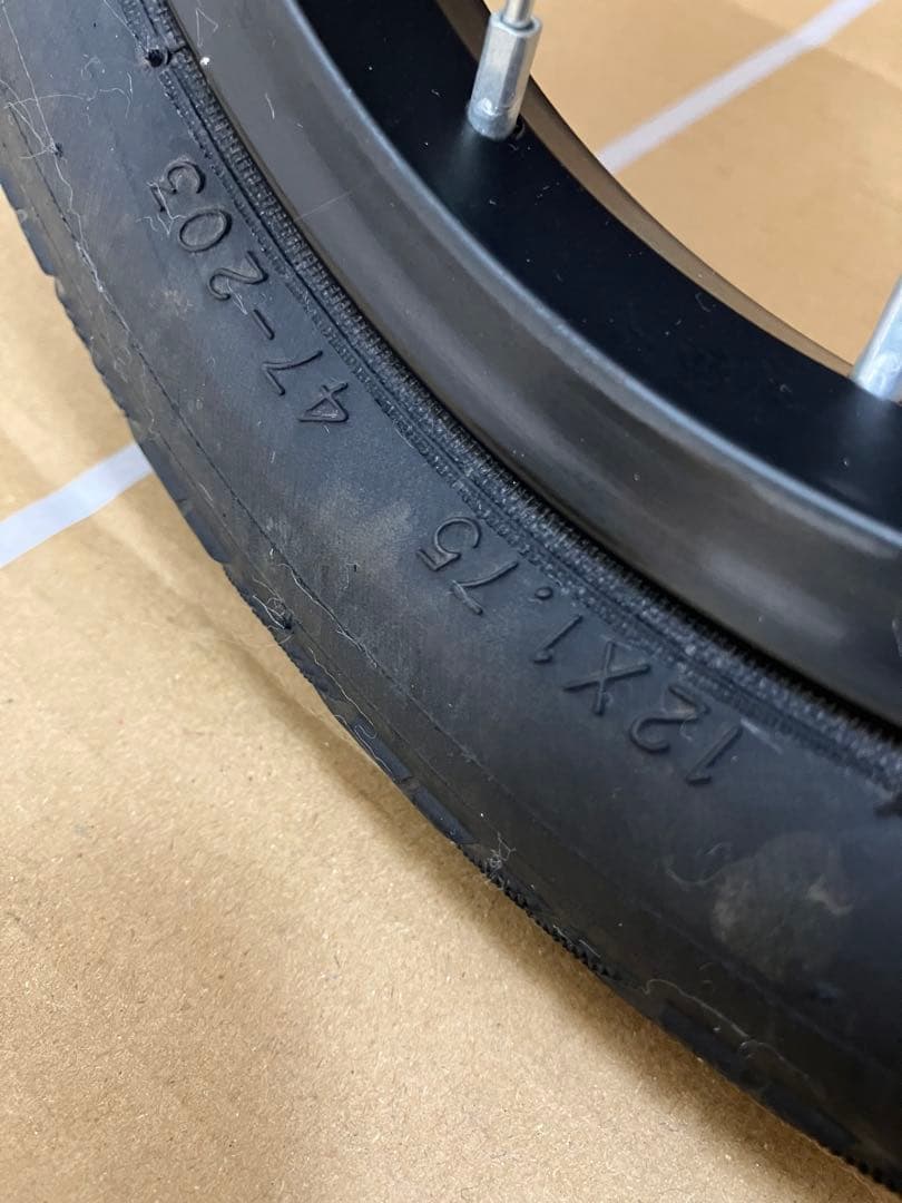 Henshin へんしんバイク2　幼児用自転車 青