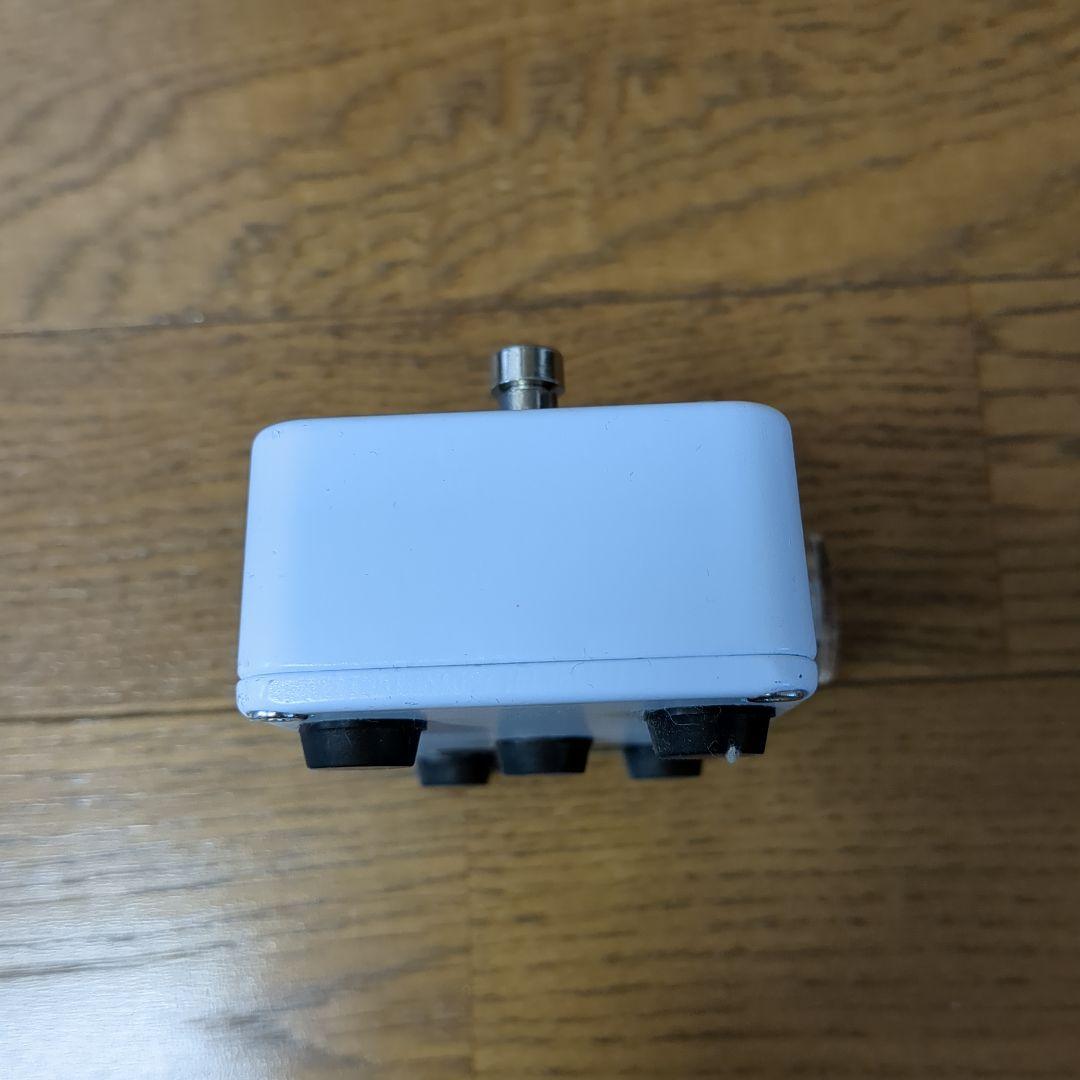 ギター KATANA CLEAN BOOST