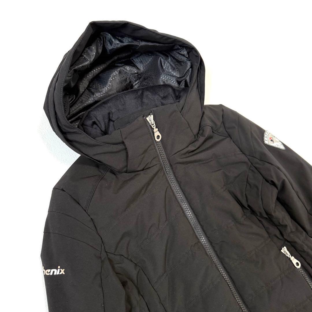 美品　phenix フェニックス スノージャケット スキーウェア ジャケット