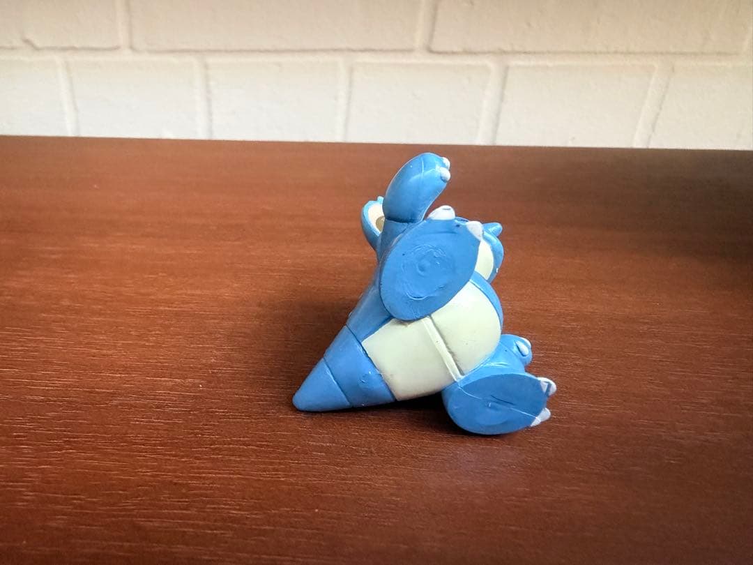 ポケモン　モンコレ　ニドクイン