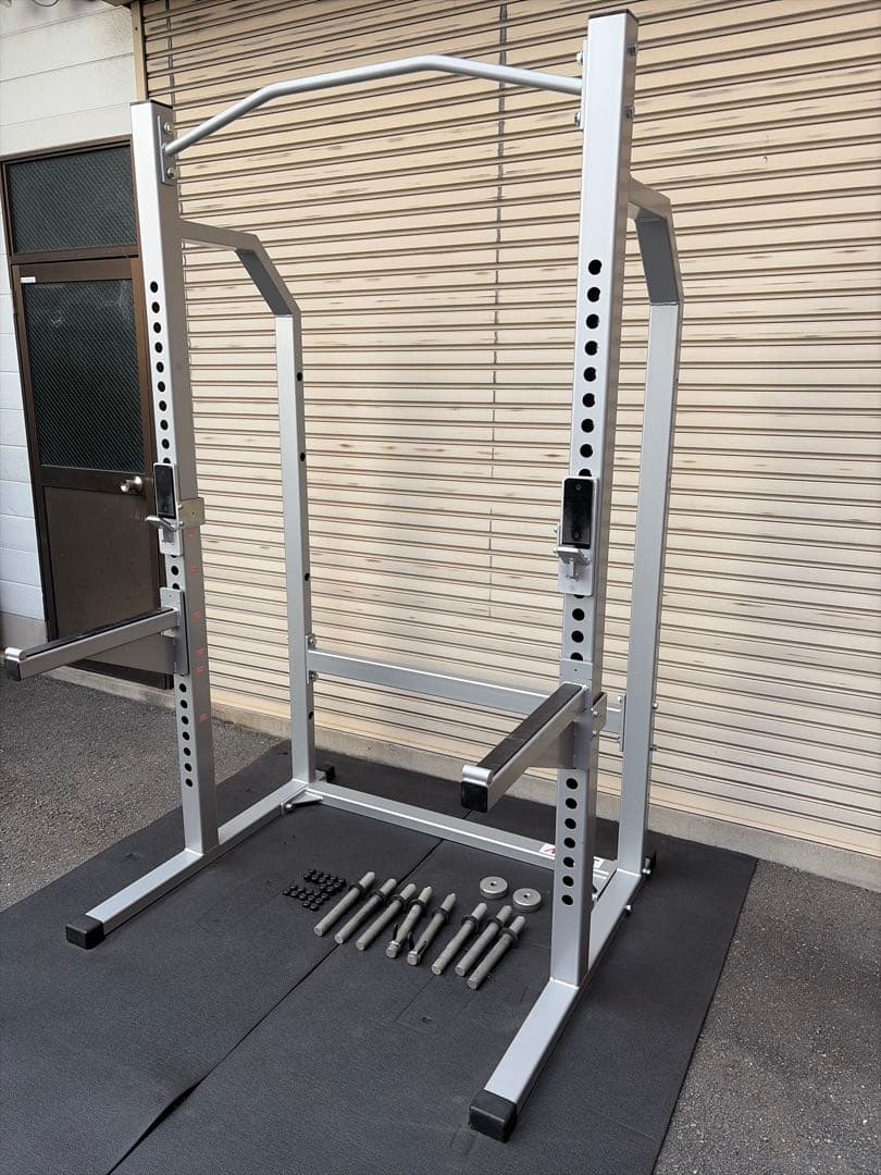 アトラス ハーフラックNEO　大阪近郊無料配達