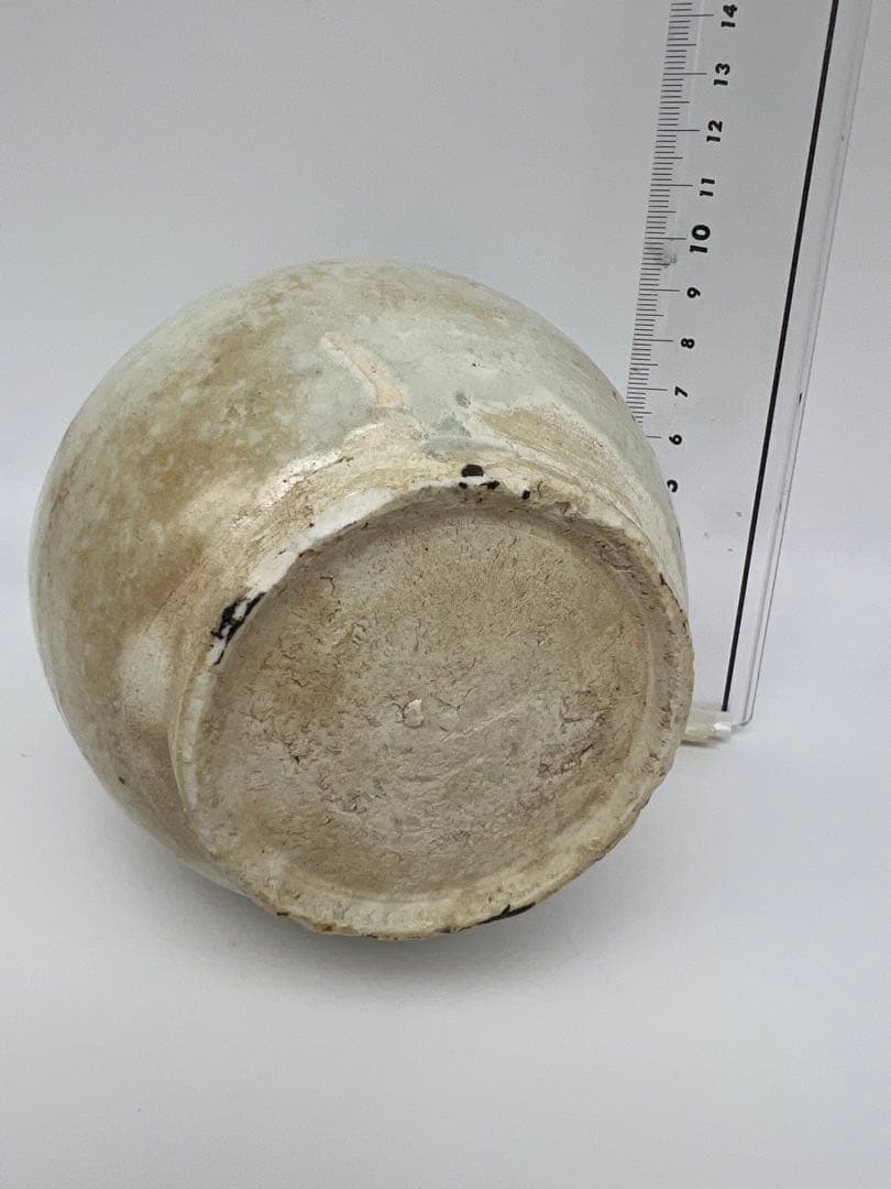 中国宋代白磁茶道具　骨董ティーポット古美術品コレクション唐物アンティーク青磁江戸