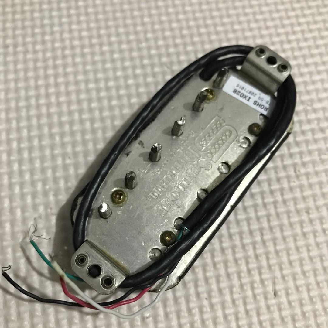 セイモアダンカン TB-59 ヴィンテージ