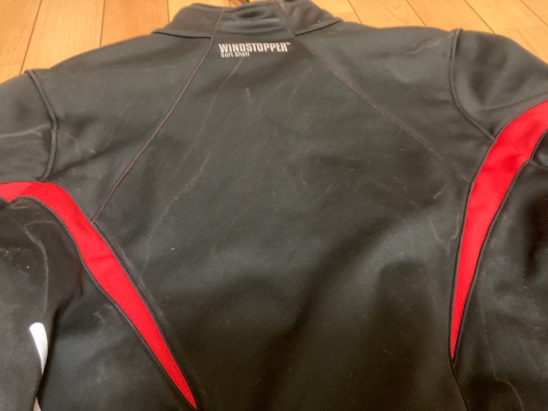 GORE BIKE WEAR ウィンドブレーカー