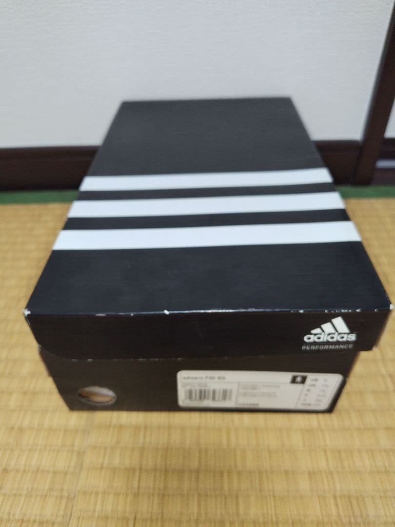 シューズ adidas adizero F50 SG 7.5 UK
