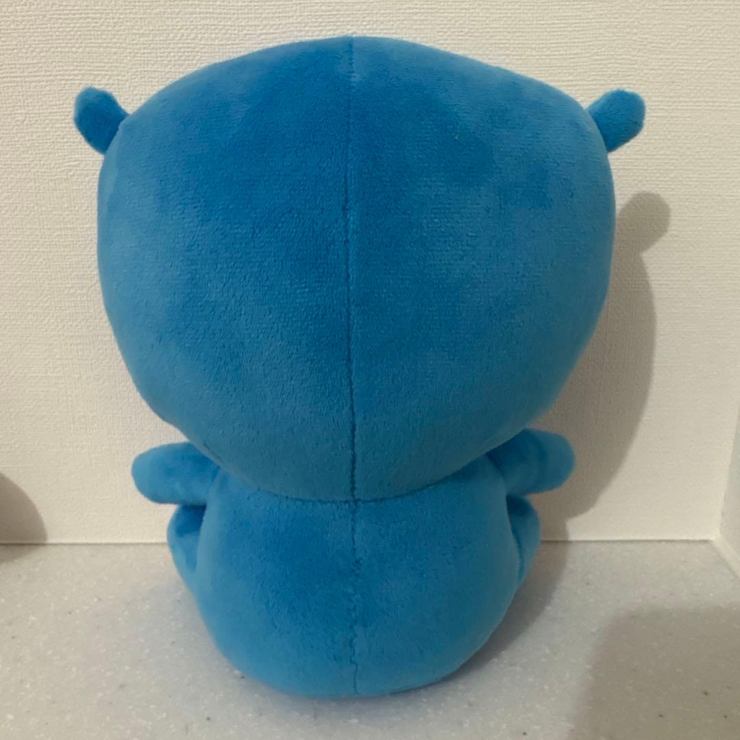 Man　目黒蓮　あおまる　ぬいぐるみ