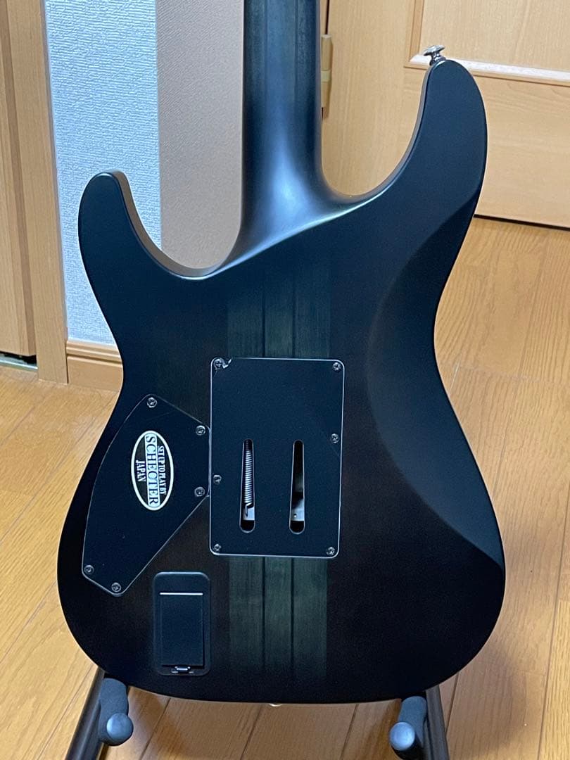 ギター SCHECTER Hellraiser Extreme C-1 FR E