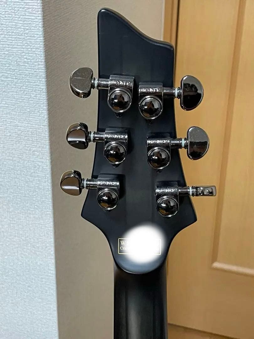 ギター SCHECTER Hellraiser Extreme C-1 FR E