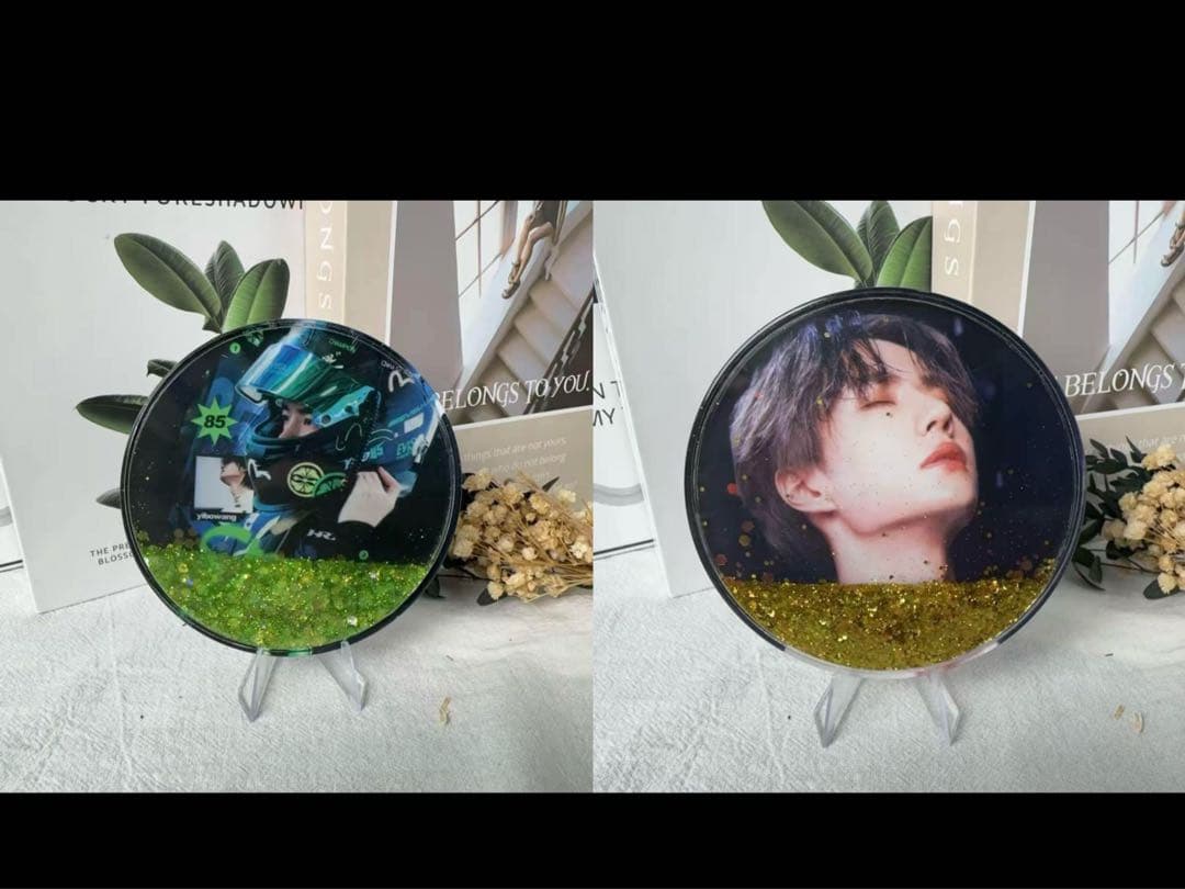 （8月VIP 15%off中） 名残月です❣0713