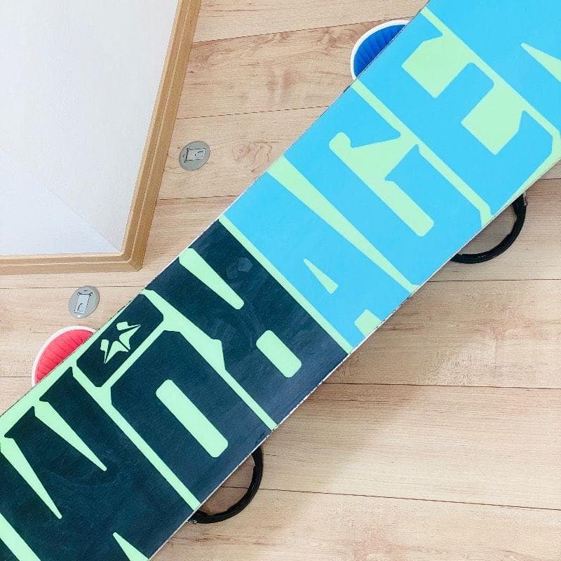 ★激レア★ROME SDS×FLUX スノーボード&ビンディング 152cm 板