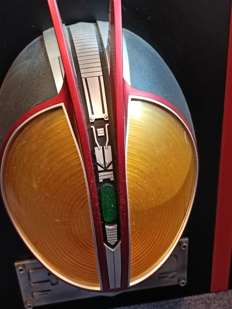 パーフェクトレプリカレリーフ 仮面ライダー555