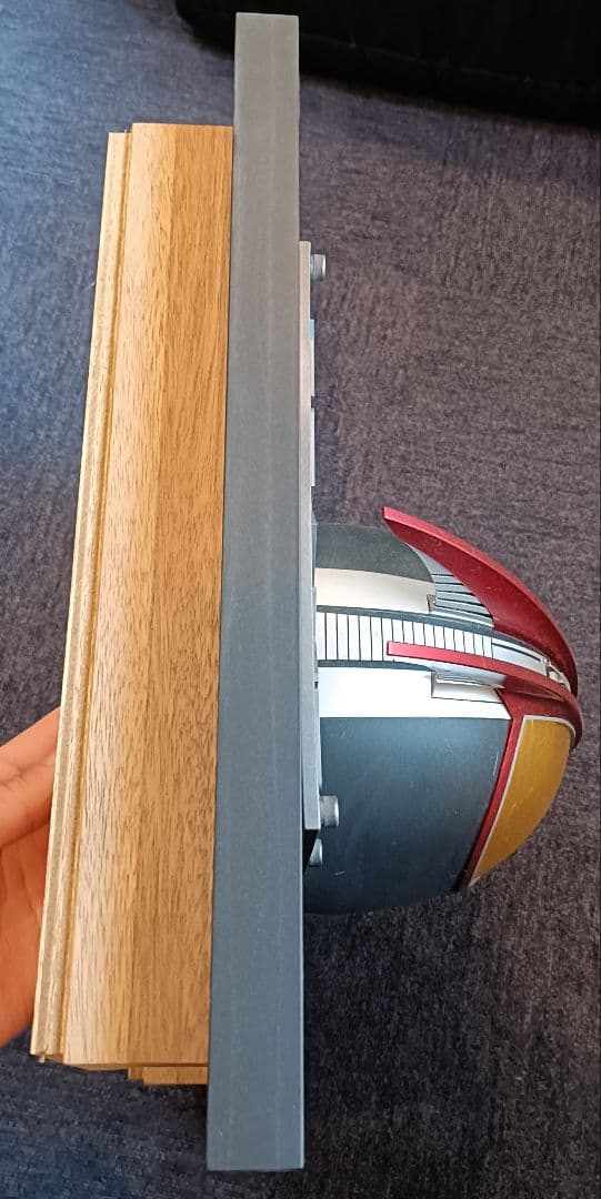 パーフェクトレプリカレリーフ 仮面ライダー555