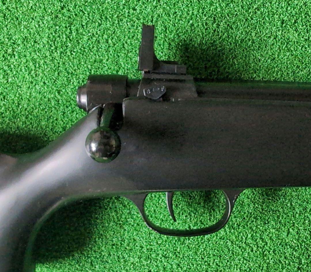 スナイパーライフル　ブラック　10歳以上　サバゲー