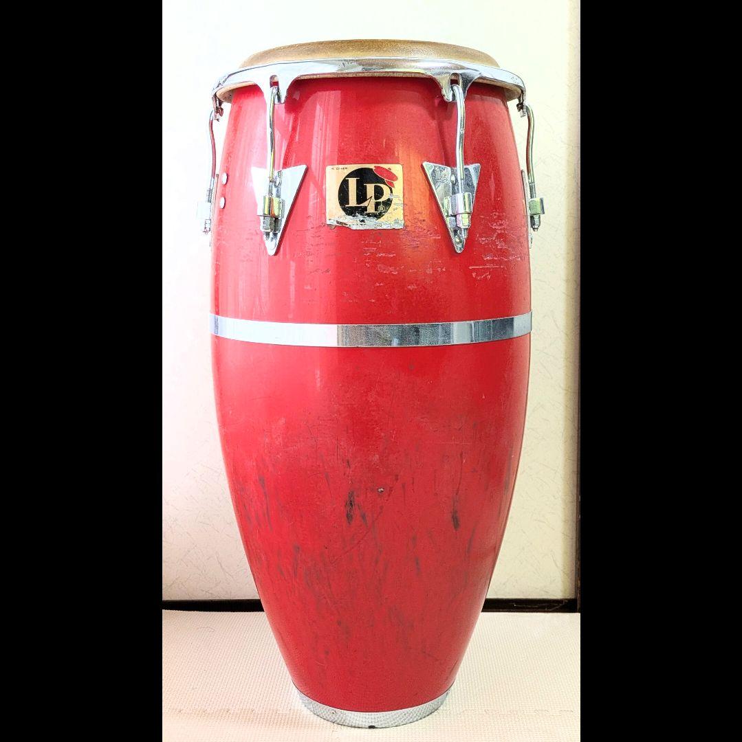 LP Patato Model コンガ 11 3/4″