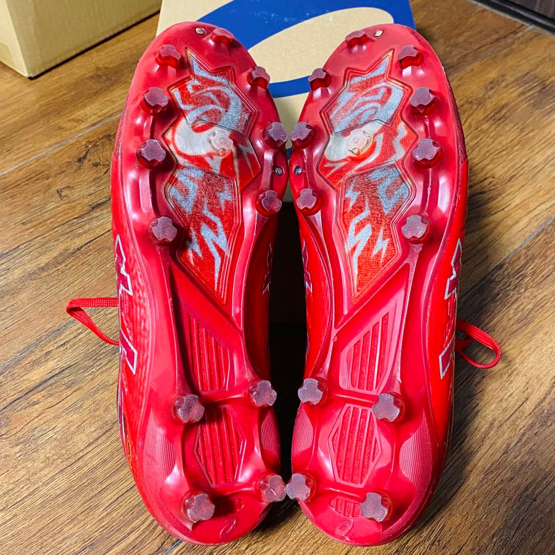 シューズ ASICS DS LIGHT ACROS PRO 3 27.5cm