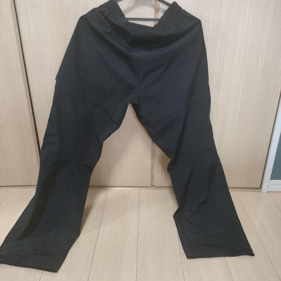 NEXUS ゴアテックスレインウェア フード付きRAー101X