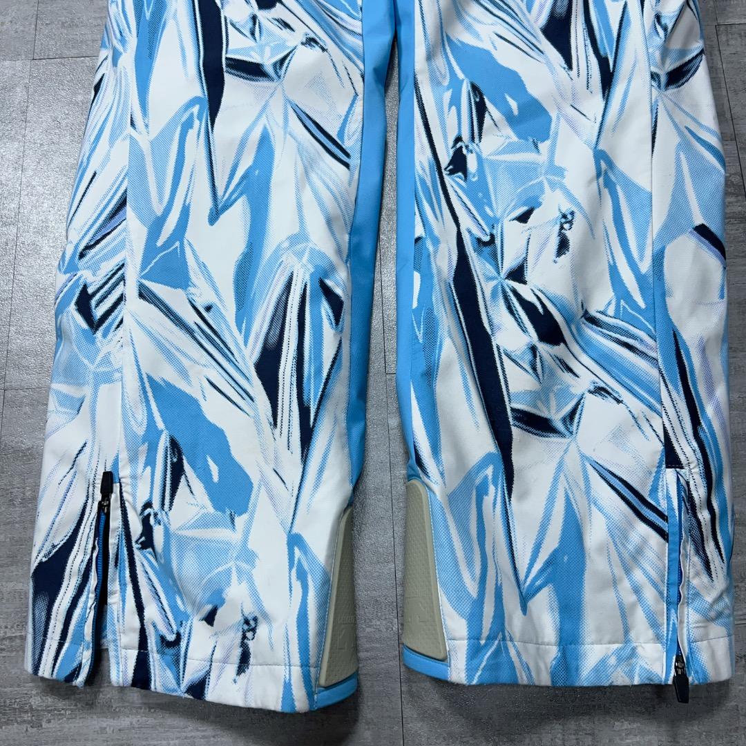 最高級 S.I.Oモデル DESCENTE デサント スキーウェア メンズXO