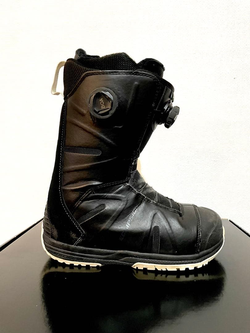 YONEX エクリプションボアスノーボードブーツ