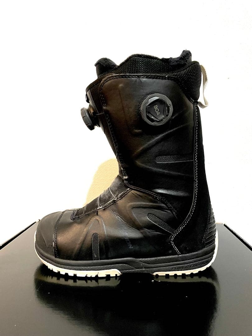 YONEX エクリプションボアスノーボードブーツ