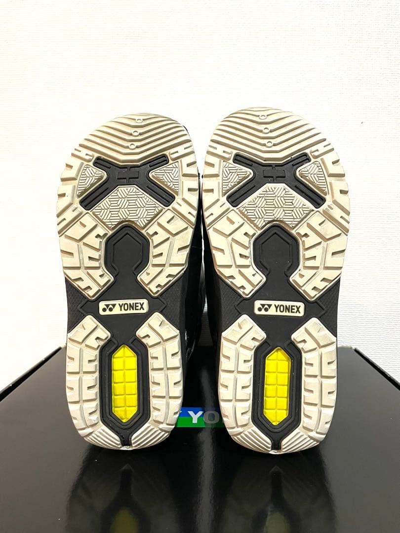 YONEX エクリプションボアスノーボードブーツ