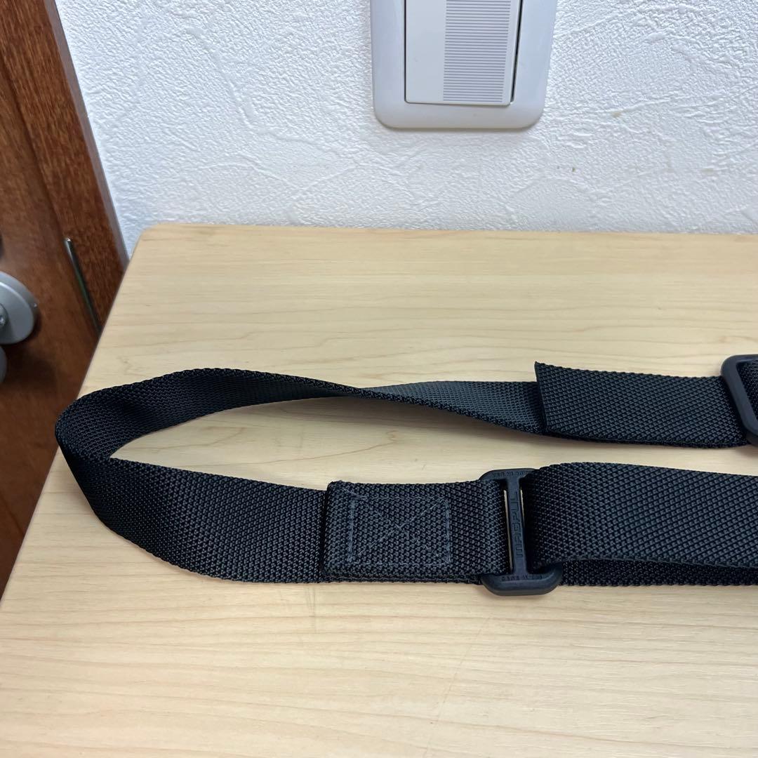 実物　マグプル スリング Magpul MS3 Sling GEN2 BLK