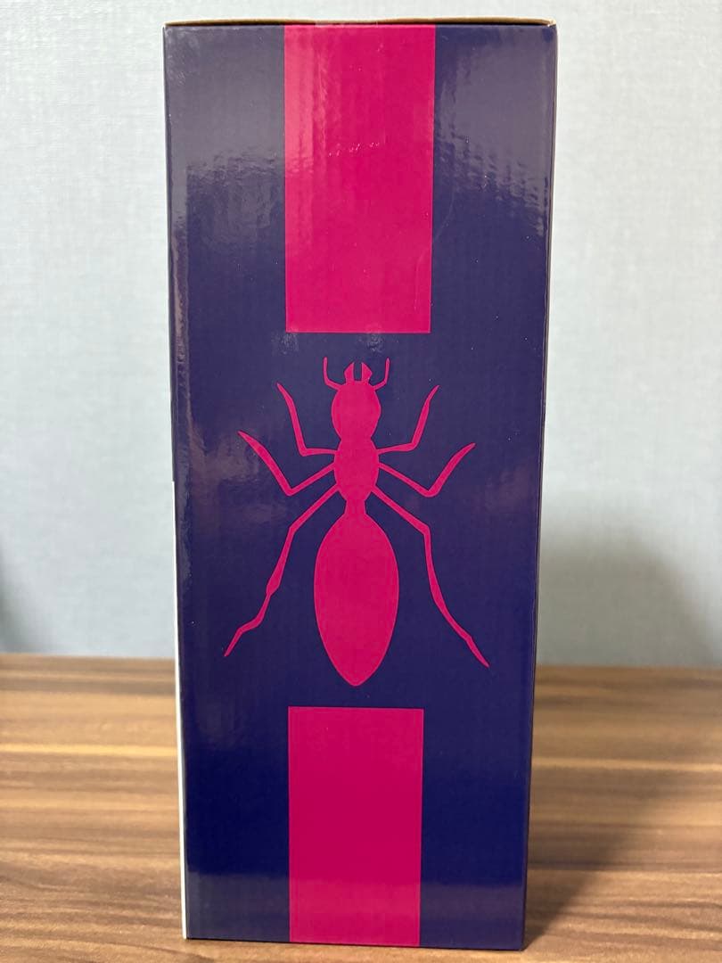 HUNTER×HUNTER ネフェルピトー MASTERLISE E