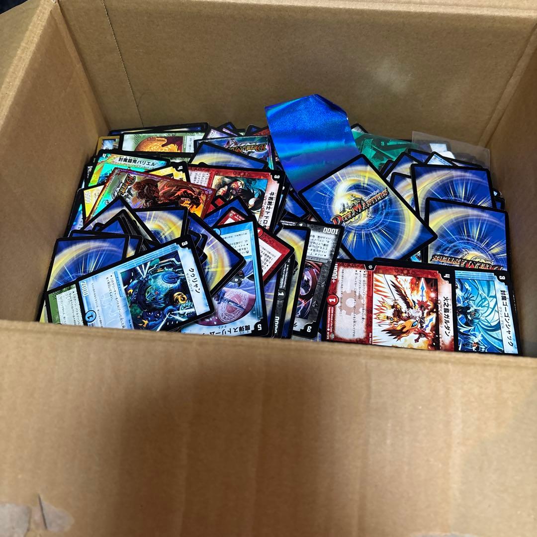 デュエル・マスターズ　カード