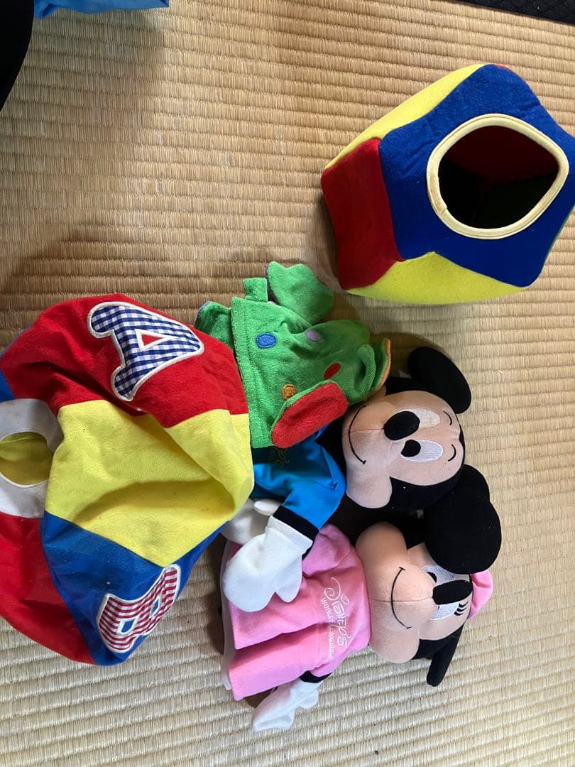 ディズニー英語システム　DWE セット　2011年版