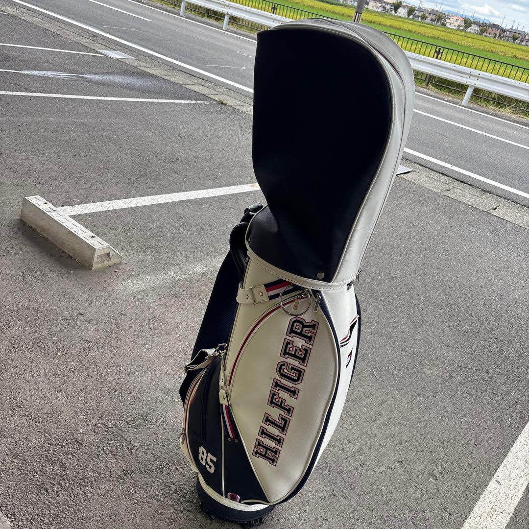 K475  ゴルフバッグ 85 キャディバッグ