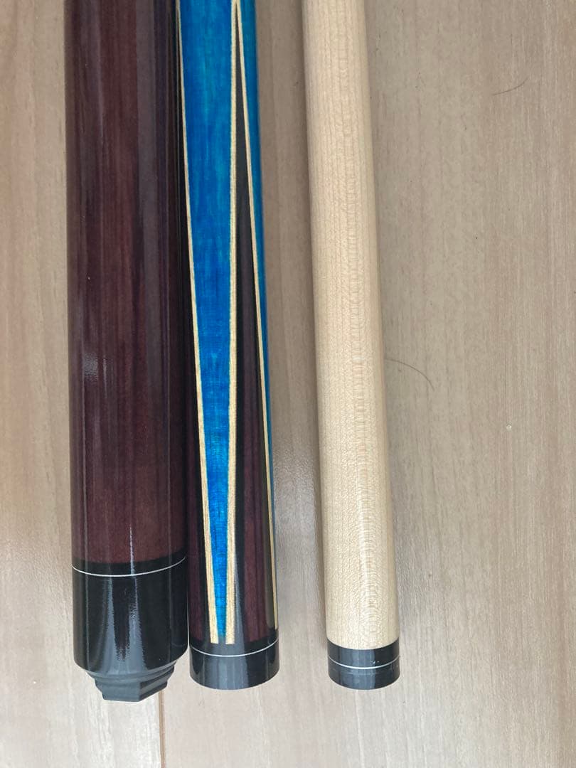 ビリヤードキュー　ブレイクジャンプキュー　未使用品　ラスト1点
