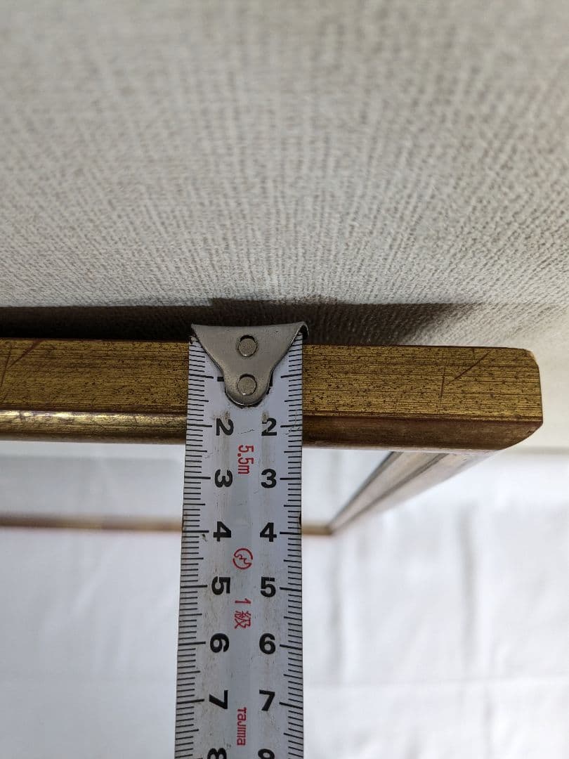 須田剋太 如心偈華厳経絵