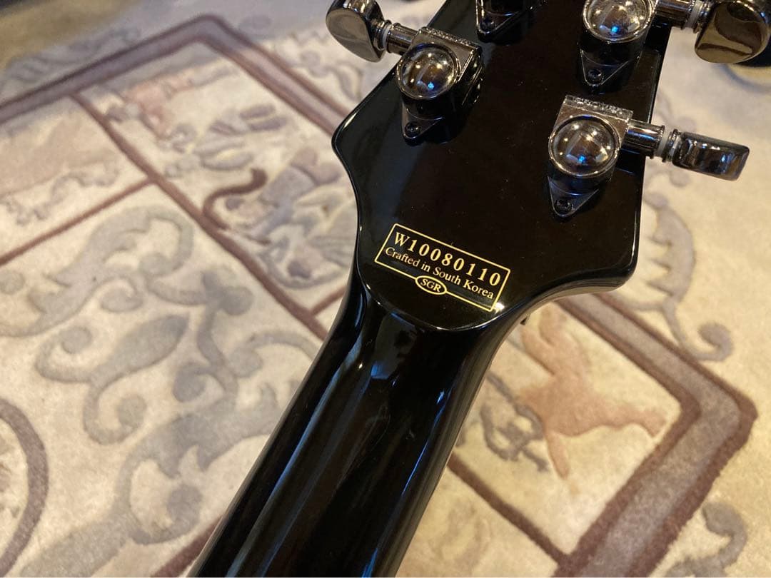 ギター SCHECTER HELLRAISER AD-C1-FR-HR