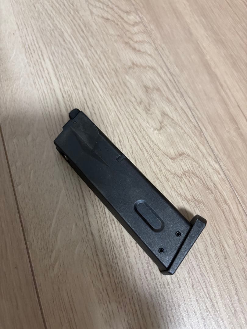 サムライエッジスタンダードモデルハイグレードタイプ